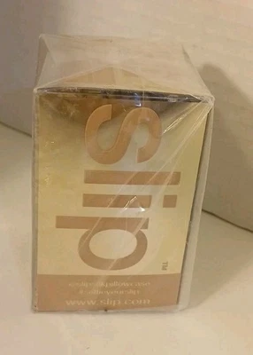 Conjunto de 4 gravatas skinny scrunchies de seda para cabelo loiro bronzeado  - Imagem 1 de 4