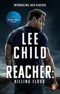 Killing Floor: (Jack Reacher, Book 1): Now a hit Prime Video series by Lee Child - Picture 1 of 1