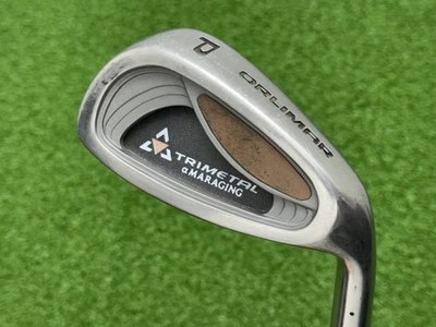 Orlimar Golf TRIMETAL Maraging PITCHING WEDGE Right Handed Graphite Regular Flex - Image 1 of 4