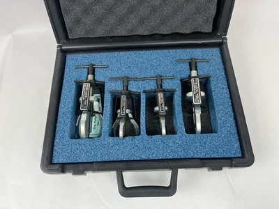 Posi Lock Tool PMW-1 Mini Puller Set With Carrying Case 102 103 202 203 - Image 1 of 4