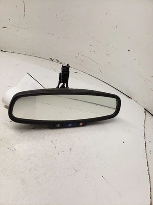 Used Front Center Interior Rear View Mirror fits: 2014 Chevrolet Cruze manual di - Imagem 1 de 4