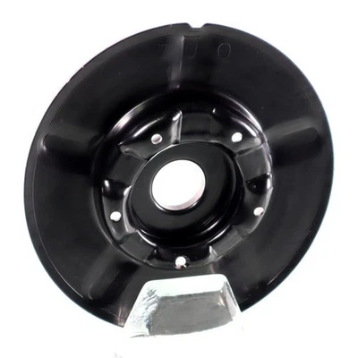 1x Front Plate Springs. For Nissan Murano (Z50) 2002-2012, Teana (J31) - Image 1 of 4