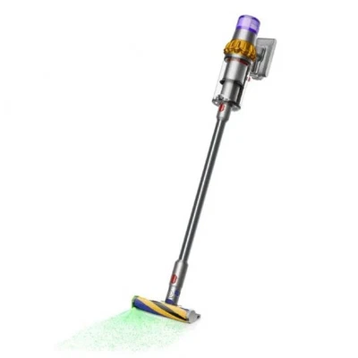 Dyson V15 Detect Absolute Aspiradora Escoba/Mano sin Cable 660W - Immagine 1 di 4