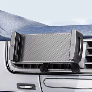 Support Tablette Voiture pour Angles de Vision Flexibles et Compatibilité Appar - Photo 1 sur 15