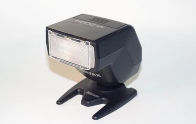 Pentax AF-200 FG Blitz - Bild 1 von 4