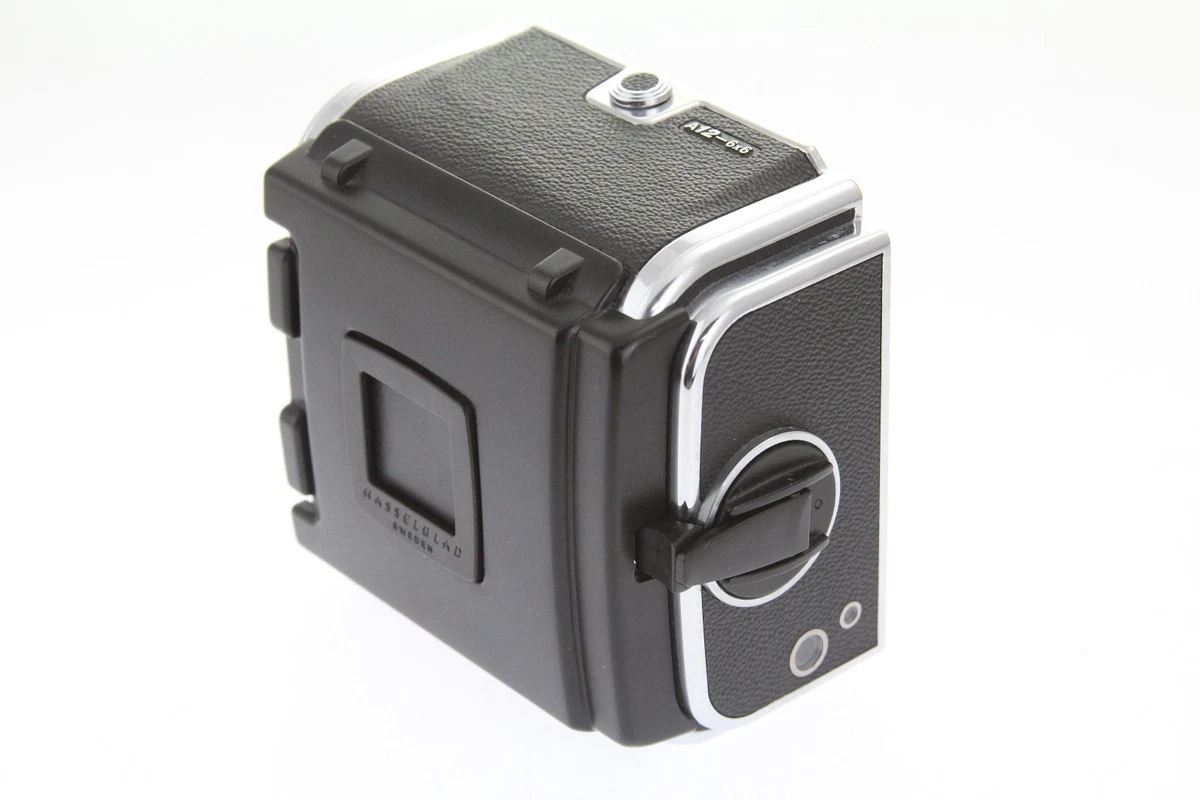 Hasselblad E24 6x6 IV ハッセルブラッド フィルムバック Hasselblad