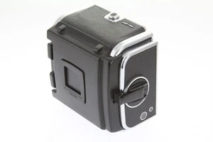 [EXC+] Hasselblad A12 Tipo IV Cromo 6x6 120 Soporte de Película Trasero (USA BUSINESS) - Imagen 1 de 11