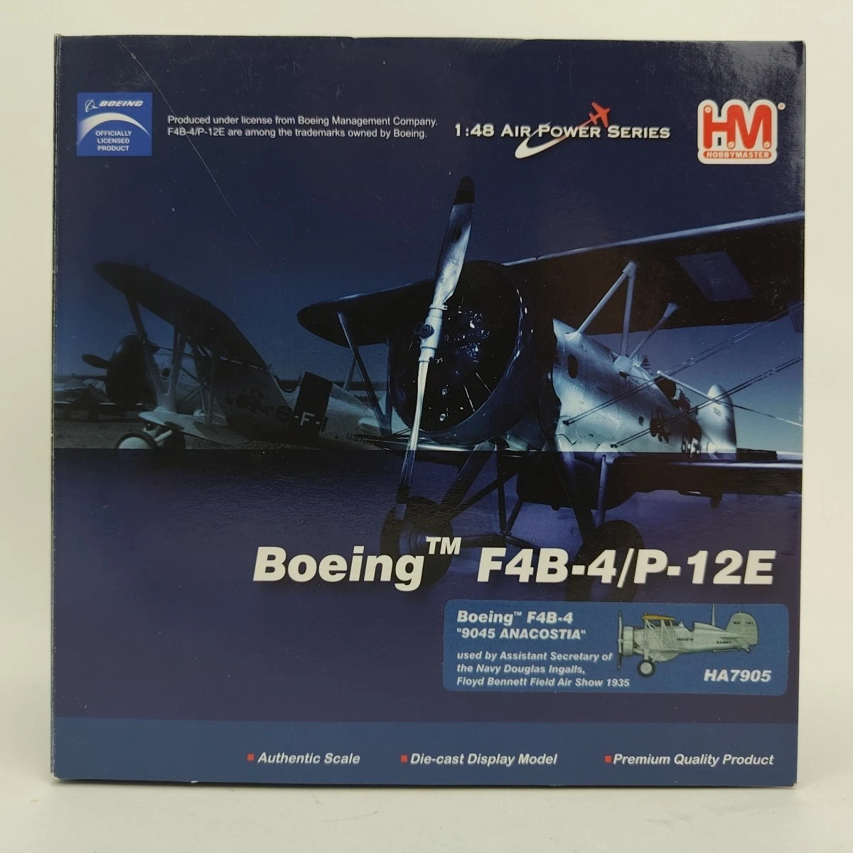 1:48 Boeing Contemporary Diecast Aircraft & Spacecraft for sale | eBay