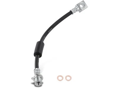 Manguera de freno para Chevrolet Silverado 3500 HD 2011-2017 APR 96713SVNX 2012 2013 Foto 1 de 2