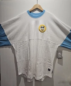 Disneyland Paris Donald Duck Spirit Jersey Size XL - Picture 1 of 5