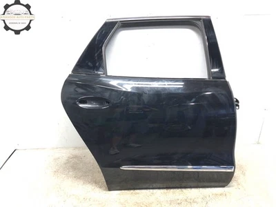 Buick Enclave 2018-2024 pasajero derecho puerta trasera carcasa OEM Foto 1 de 4