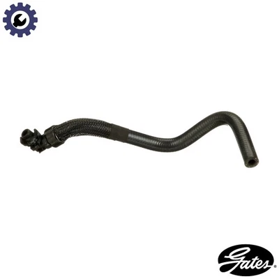 HEATER HOSE 02-1603 FOR VAUXHALL CORSA/Mk/III/VAN CORSAVAN OPELA 14 XER 1.4L - Image 1 of 4