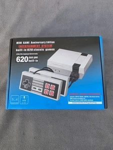 MiniGame Anniversary Edition Retro Game Entertainment System - Picture 1 of 5