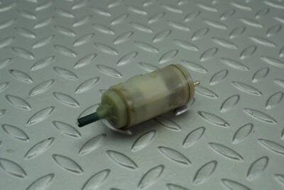 Bomba lavadora parabrisas cupé Mercedes-Benz C123 280CE Foto 1 de 4