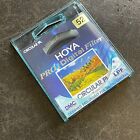 HOYA 52mm Pro1 Digital Circular Polarizer PL filter PRO1 Made in Japan Mint