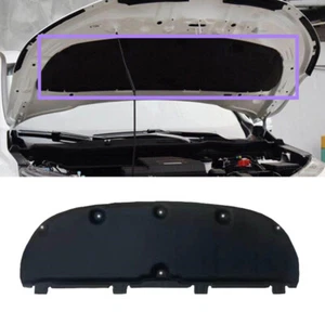 Car Cotton Hood Engin Insulation SoundHeat Pad For Honda CRV 2017-2020 - Picture 1 of 2