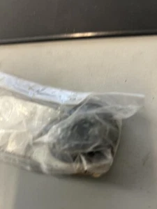 Yamaha Warrior Banshee Body Collar Headlight Damper 2GU-84338-00 NOS AMC1B - Picture 1 of 3