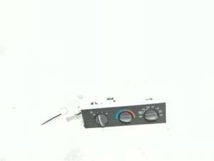 Used A/C Selector Switch fits: 2006 Chevrolet Express 2500 van dash mounted auxi - Picture 1 of 17