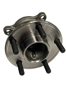 512466 Rear Wheel Hub Bearing For 2012-2016 Ford Foucs NON Active Park Assist - Bild 1 von 7