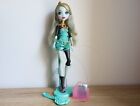 Monster high lagoona blue school’s out / wave 2