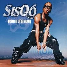 Return of Dragon von Sisqo | CD | Zustand akzeptabel - Bild 1 von 2