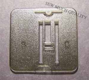 CUBIERTA PLACA Alimento Perro Darning Janome Hello Kitty 13512 14412 15312 15822 HF106 + - Imagen 1 de 2