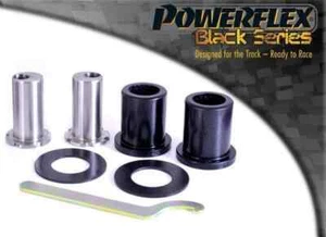 Brazo negro Powerflex Bush Camber PFF85-1301GBLK para T5 Transporter inc 4Motion - Imagen 1 de 3