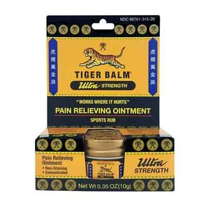 Pain Relieving Ultra Strength, 10g – Soothing Ointment – Ultra Strength Muscl... - Picture 1 of 2