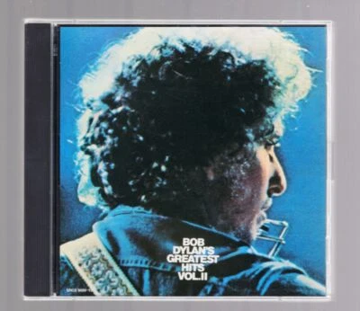 GREATEST HITS VOL.?/2disc[CD]Bob Dylan - Image 1 of 2