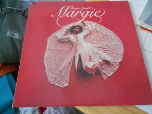 margie joseph's margie 1975 lp atlantic sd 18126 vinyl excellent - Imagen 1 de 3