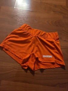 Hooters XS Shorts - Picture 1 of 7