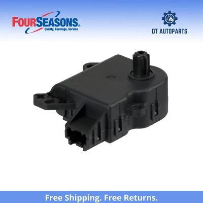 For 2009-2019 Ford Flex HVAC Recirculation Door Actuator 4 Seasons 2010 2011 - Image 1 of 4