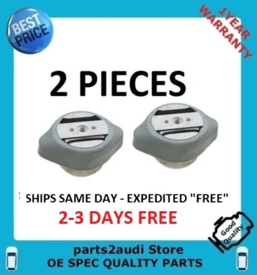 Soportes de transmisión automática 2 piezas 4B0399151M AUDI A4,A6,S4. VW PASSAT 8E0399151AP Foto 1 de 3