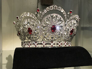 Corona de Miss USA Diamante Nexus Miss Universo