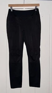 REI Co-op Mountainmaker Tights Girl L (14/16) Water Repellent Stretch Gorpcore - Picture 1 of 8