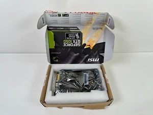 NVIDIA Quadro NVS 450 HP 492187-001 490565-002 Graphics Card 512MB 4 x DP F S/H - Picture 1 of 8