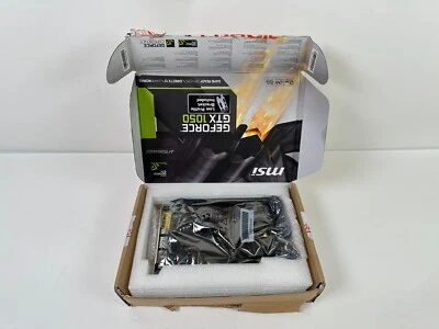 NVIDIA Quadro NVS 450 HP 492187-001 490565-002 Graphics Card 512MB 4 x DP F S/H - Image 1 of 4