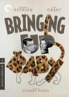 Bringing Up Baby (The Criterion Collection) (DVD) Katharine Hepburn Cary Grant