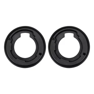 1 Pair DK-33 Eyecup Eyepiece Viewfinder for Nikon ZF Z9 Z8 Camera Accessories - Picture 1 of 12