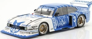 1:18 Ford Capri Turbo Gr.5 Zakspeed D&W DRM 1982 #3 K.Niedzwiedz - Bild 1 von 3