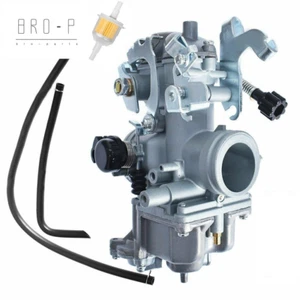 30mm Carburetor Fits Honda XL250R XL250S XR250R CRF230F Motorcycle Carb New US - Picture 1 of 9