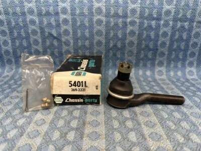 1970-1979 Chrysler Dodge Plymouth NORS Inner Tie Rod End 75 77 #269-2221 SEE AD Foto 1 de 4