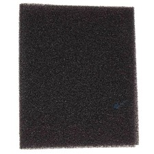 Filtro universale climatizzatori in poliuretano carbonato 50cm x 30 cm