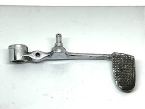 Honda CB72 CB77 REAR BRAKE PEDAL/ USED - Bild 1 von 10