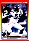 1990 Score Football Card #276 Carl Lee (Minnesota Vikings) ....... S00001