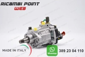 Pompa Iniezione alta pressione Ricostruita 2210027010 Toyota Corolla - Imagen 1 de 3