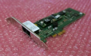 Multi-Tech Multimodem ZPX MT9234ZPX-PCIE V.92 Sprach-/Daten-/Faxmodem RJ-11 56 Kbit/s - Bild 1 von 9