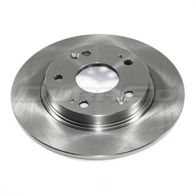 Disc Brake Rotor Pronto BR901076 - Image 1 of 2