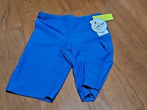 TSLA UPF 50 Kids 14-16 Shorts - Picture 1 of 5