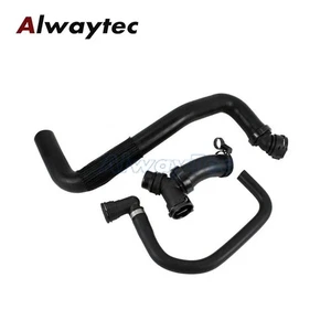 Manguera de desbordamiento de refrigerante del motor BL3Z8260B DR3Z8566B para Ford F150 2011-2014 5,0 L V8 - Imagen 1 de 5